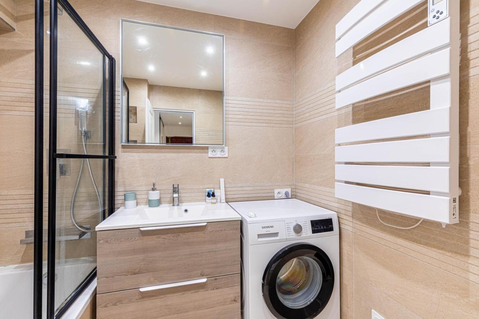 Guestready - Charm And Comfort Near Champs De Mars Appartamento *