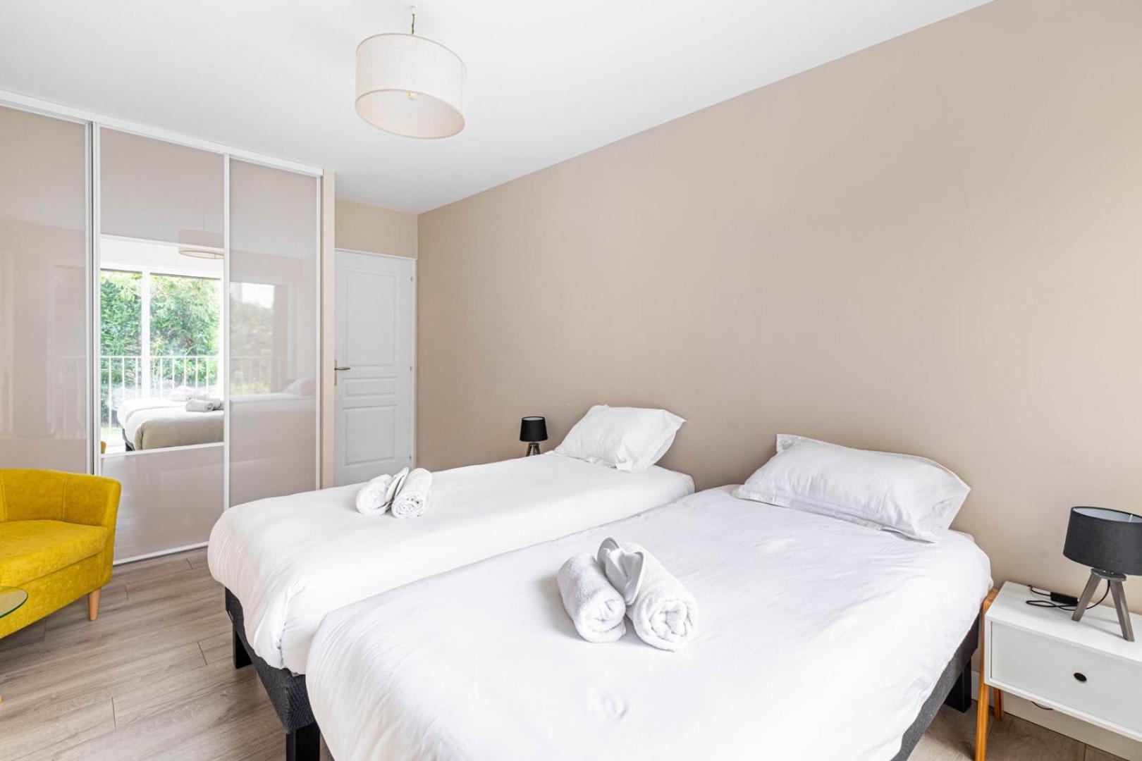 Guestready - Charm And Comfort Near Champs De Mars *