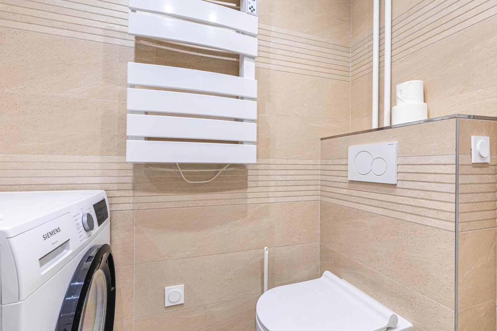 Guestready - Charm And Comfort Near Champs De Mars Appartamento