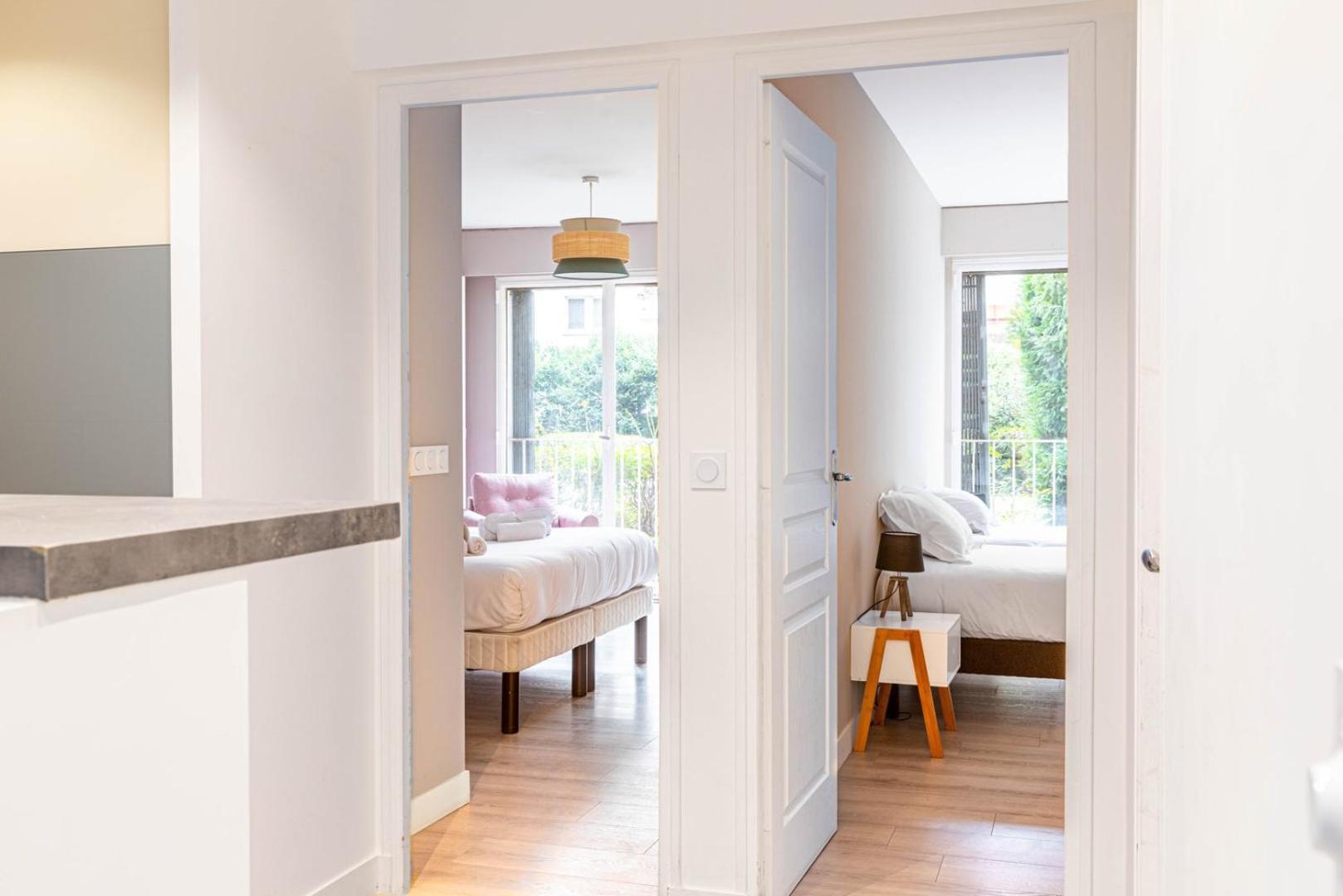 Guestready - Charm And Comfort Near Champs De Mars Appartamento *