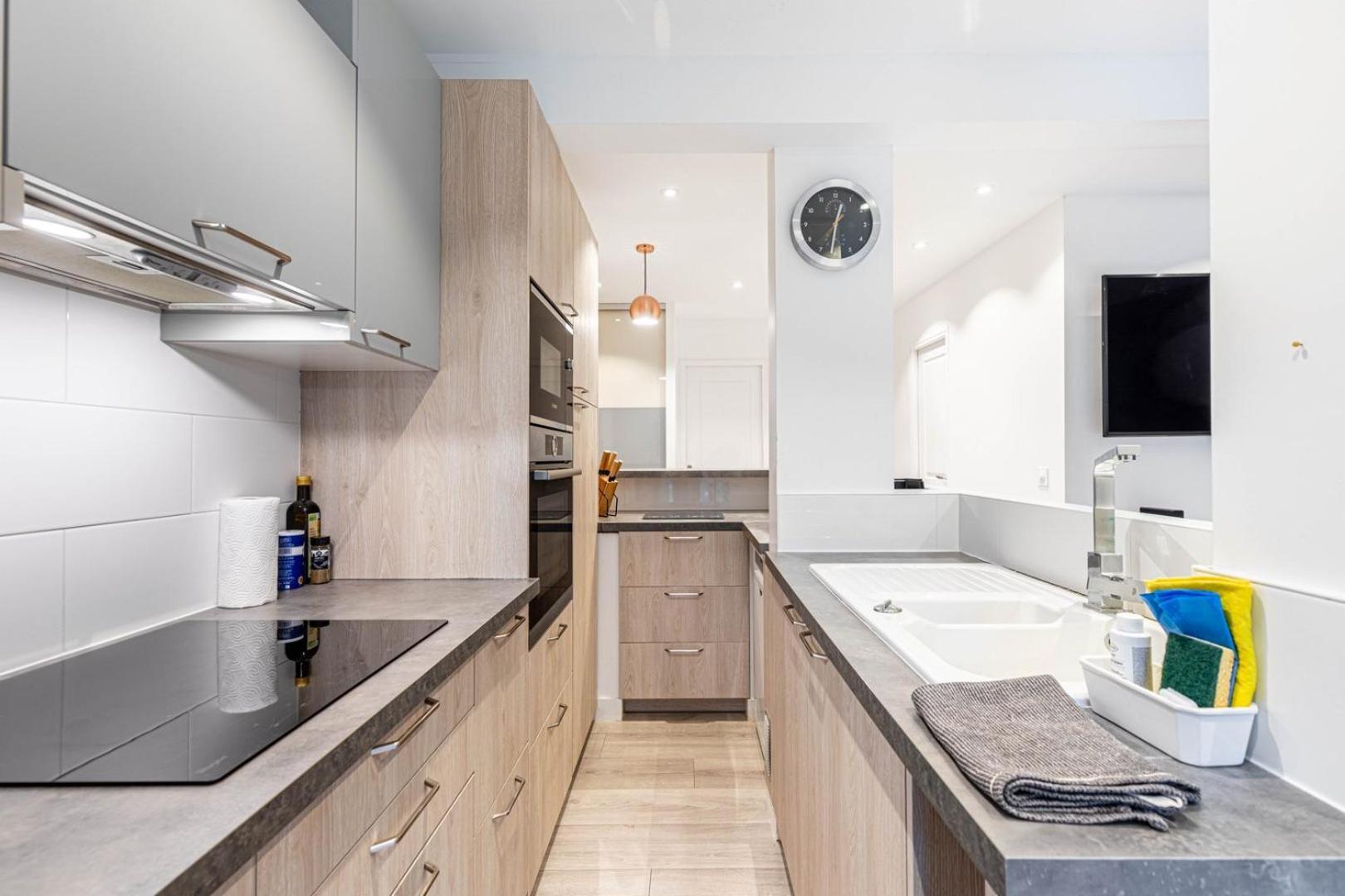 Appartamento Guestready - Charm And Comfort Near Champs De Mars *