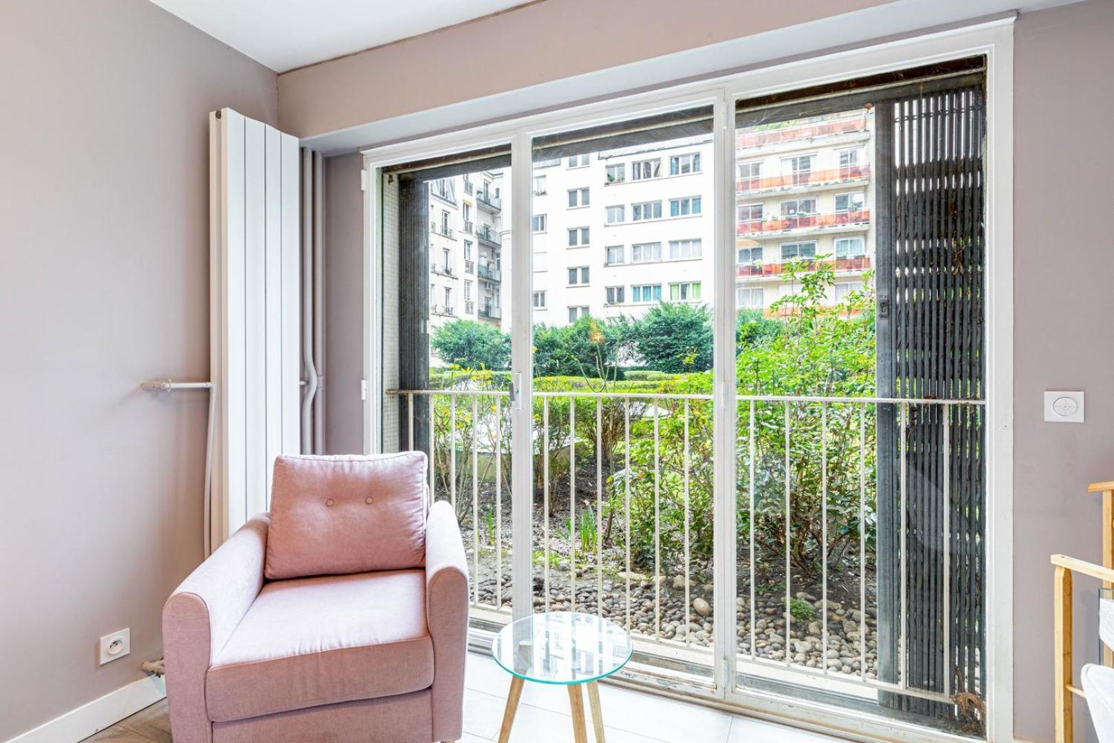 Guestready - Charm And Comfort Near Champs De Mars Appartamento Parigi