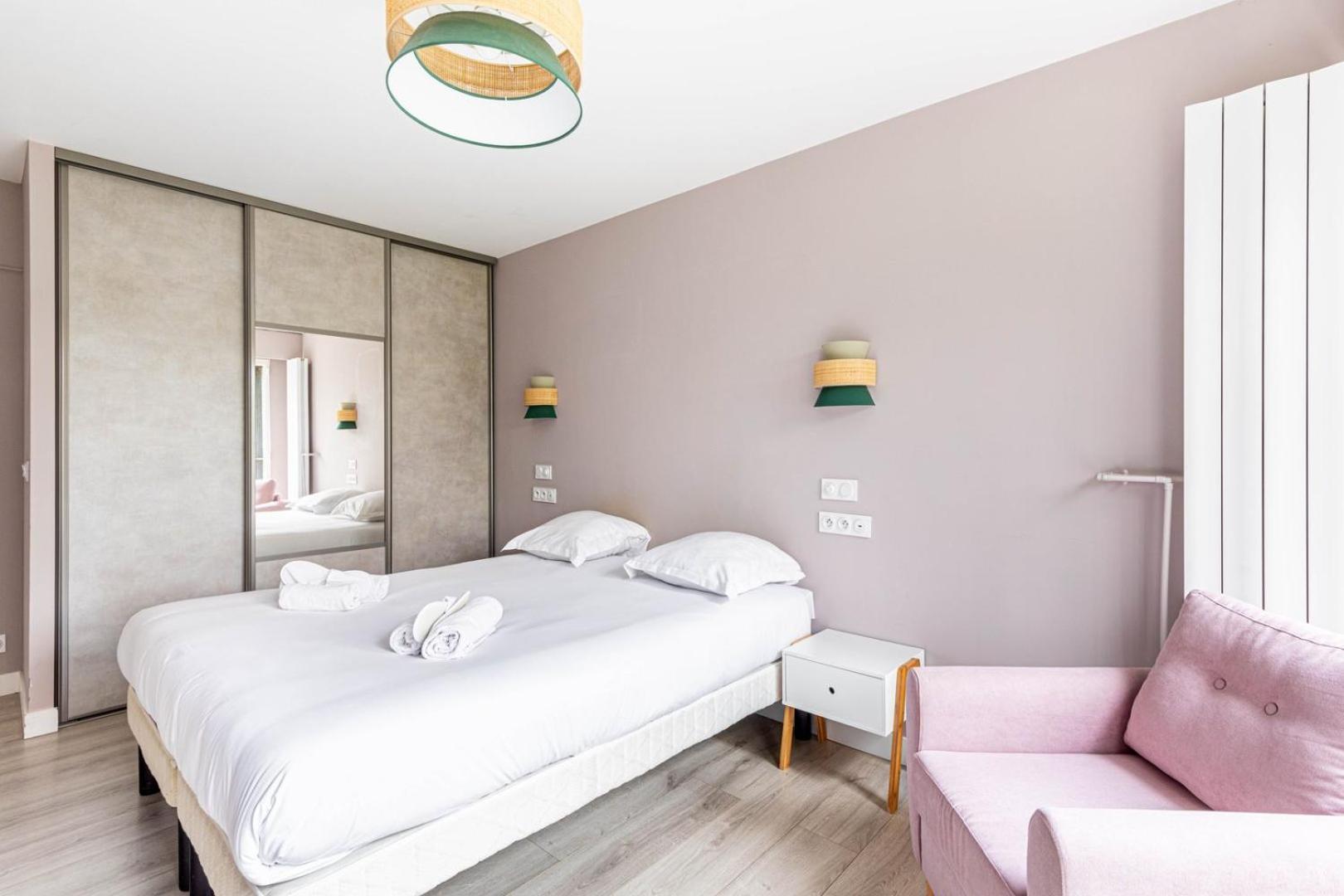 Guestready - Charm And Comfort Near Champs De Mars