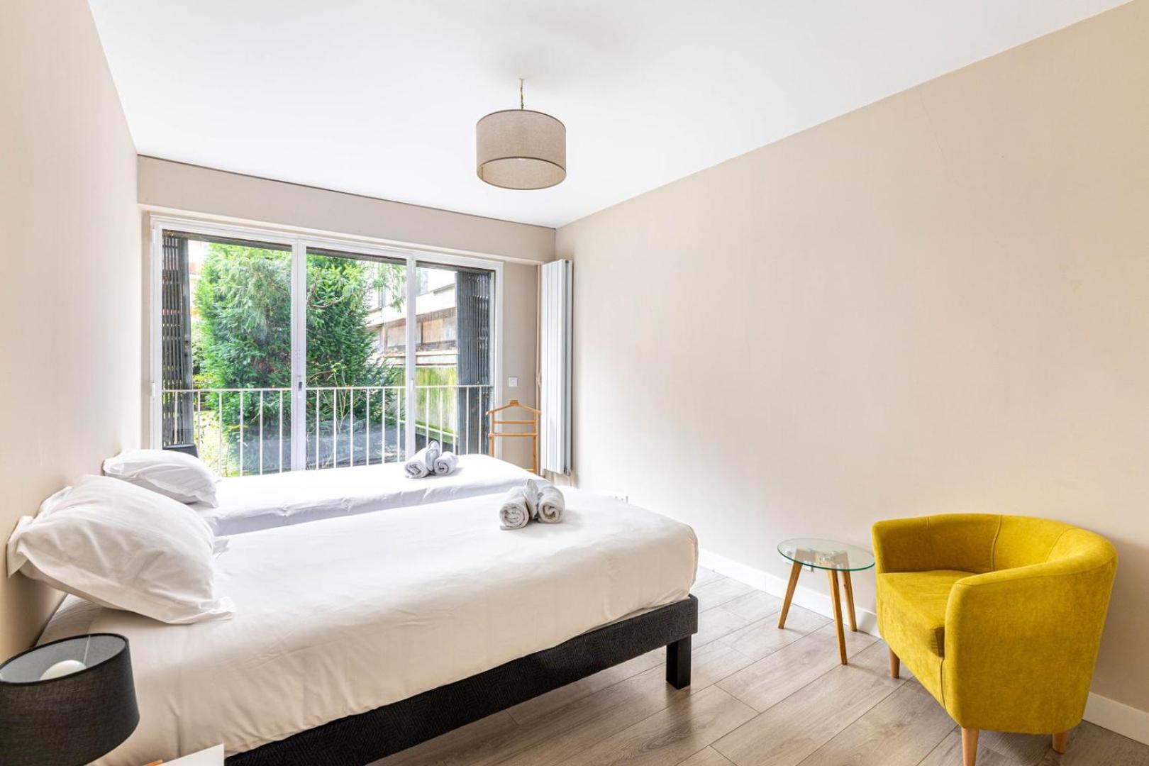 Guestready - Charm And Comfort Near Champs De Mars Appartamento *