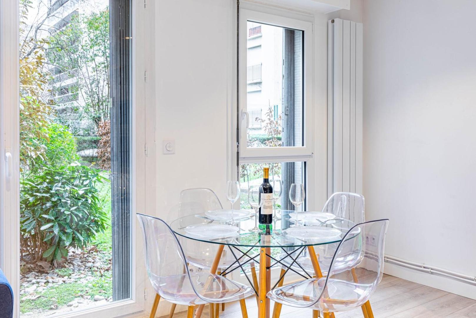 Guestready - Charm And Comfort Near Champs De Mars Appartamento Parigi