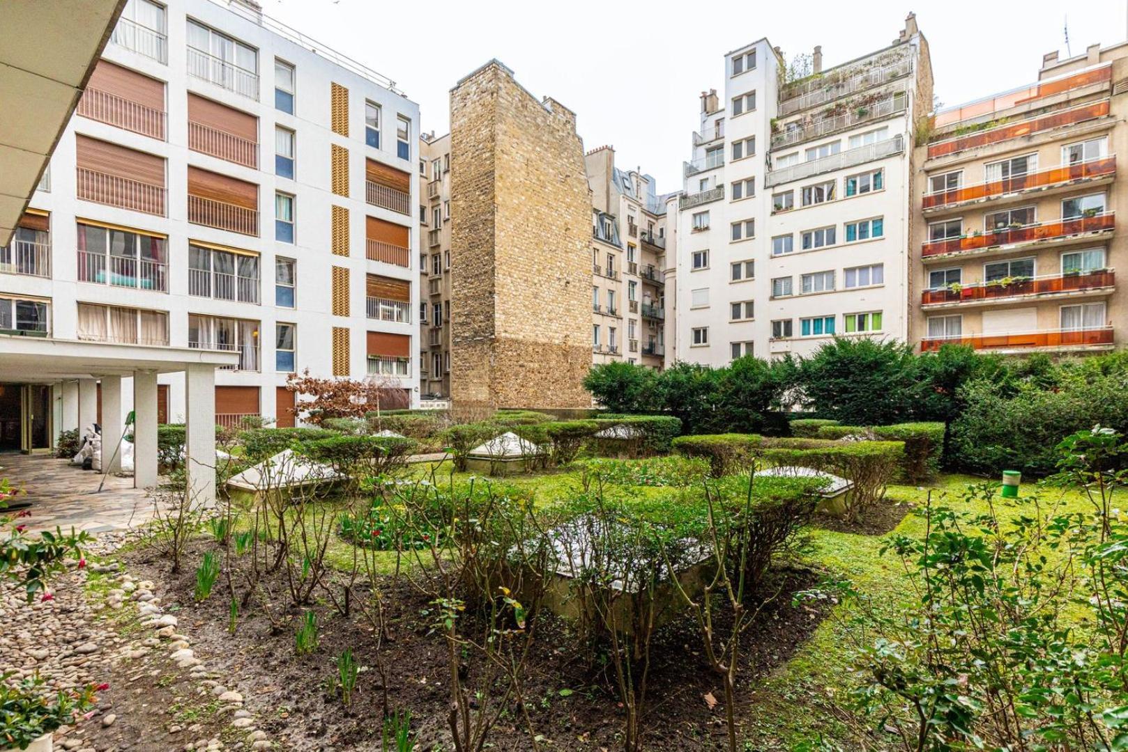 Guestready - Charm And Comfort Near Champs De Mars Appartamento *